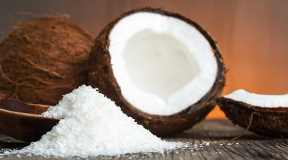 Bamer - Coconut Essential Oil