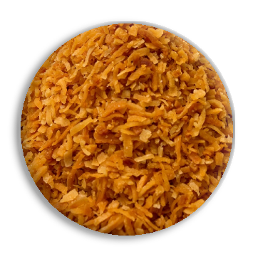 Rice Cut