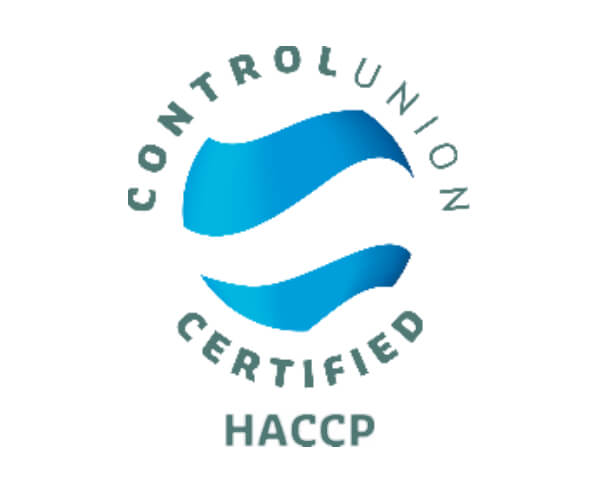 CU HACCP