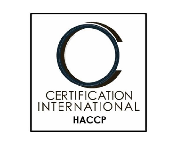 HACCP