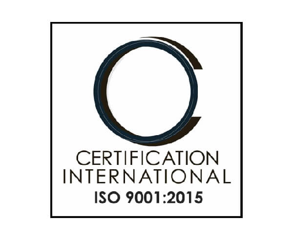 ISO 9001